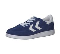 Hummel Unisex Sneaker Victory 208679-7956 42 Mazarine Blue