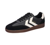 hummel Vm78 Cph Ls Sneaker - black/white - 38