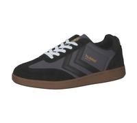 Hummel Unisex Sneaker VM78 CPH Nylon 208681-2001 40 Black