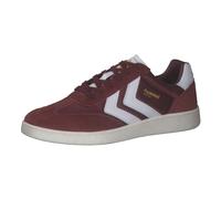 Hummel Unisex Sneaker VM78 CPH Nylon 216056-3430 42 Windsor Wine