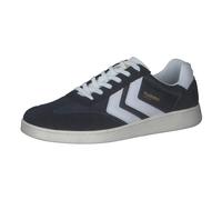 hummel Vm78 CPH Nylon Sneaker schwarz, 44 Unisex
