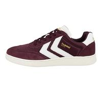 hummel Unisex Sneaker VM78 CPH Nylon 216056 Windsor Wine 41