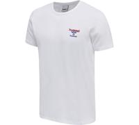 Hummel Unisex T-Shirt hmlIC Dayton 214312-9001 XXS White