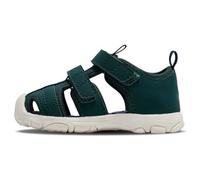 hummel Velcro Sandalen Kinder 6712 - june bug 32