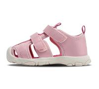 hummel Velcro Sandalen Kinder 3333 - pale lilac 30