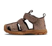 Hummel Velcro Sandalen EU 23 Wrought Iron