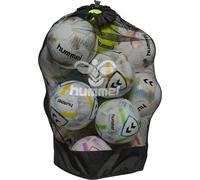 hummel Verstellbare Taille Ball Bag Hmlcore Fußball Erwachsene Größe One, Schwarz