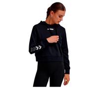 Hummel Verstellbare Taille Hoodie Hmlelemental Multisport Damen Größe M