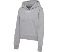 Hummel Verstellbare Taille Hoodie Hmlelemental Multisport Damen Größe Xs