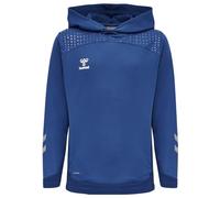 hummel Verstellbare Taille Hoodie Hmllead Multisport Kinder Größe 164