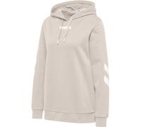 Hummel Verstellbare Taille Hoodie Hmllegacy Damen Größe S
