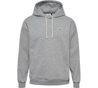 hummel hmlLOOSE Hoodie Bee 2006 - grey melange XXL