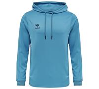 hummel Hmlcore Xk Poly Sweat Hoodie Hoody blau 3XL