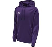 hummel Verstellbare Taille Kapuzenpullover Hmlcore Erwachsene