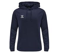hummel Core XK Poly Hoodie Herren marine M