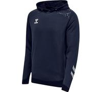 hummel LEAD Polyester Hoodie marine L