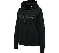 hummel Hmlnoni 2.0 Hoodie Damen - black - L