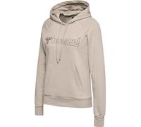 Hummel Hoodie Hmlnoni 2.0 Damen – Chateau Gray – Größe M