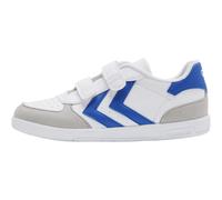 hummel Hmlvictory Sneaker weiss 21