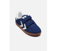 Hummel - VICTORY SUEDE II - Grün - Sneaker - Größe 33