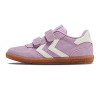 Hummel Kids' Victory Suede Ii Roseate Spoonbill 28