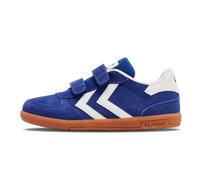 hummel Victory Suede Ii Kinder Sneaker - true navy - 30