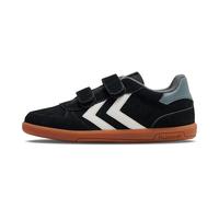 hummel Victory Suede Ii Sneaker grau 35