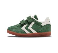 hummel Victory Suede Ii Sneaker grün 20