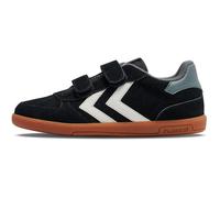 hummel Victory Suede Ii Sneaker grau 32
