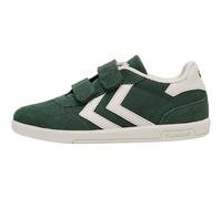 hummel Victory Suede Ii Baby Sneaker grün 19