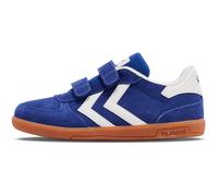 hummel Victory Suede II Sneaker Kinder 7149 - true navy 29
