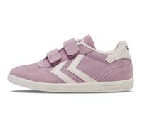 hummel Victory Suede II Sneaker Kinder 8718 - zephyr 28