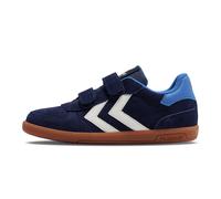 hummel Victory Suede Ii Sneaker schwarz 35