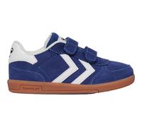 Hummel Victory Suede ll Kinder | blau | Kinder | 19 | 230238-7149 19