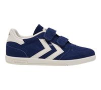 hummel Victory Suede II Sneaker Kinder 7017 - navy peony 20