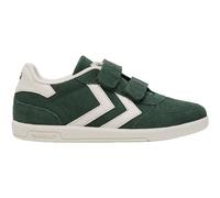 hummel Victory Suede II Sneaker Kinder 6041 - pineneedle 19