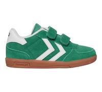Hummel Victory Suede ll Kinder | grün | Kinder | 22 | 230238-6313 22