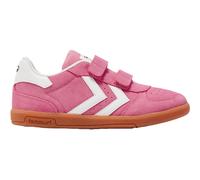 hummel Victory Suede Ii Kinder Sneaker - prism pink - 35