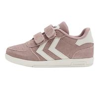 HUMMEL VICTORY SUEDE woodrose 19