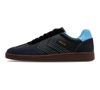 hummel VM78 CPH El Paso Sneaker 1274 - anthracite/alaskan blue 38