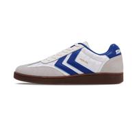 hummel VM78 CPH Gamba Osaka Schuhe Sneaker Weiss 227861-9109 (Weiß, EU Schuhgrößensystem, Erwachsene, Numerisch, M, 37)