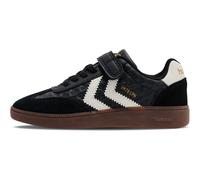 Hummel Vm78 CPH Kinder Freizeitschuhe, schwarz, Größe 34 34