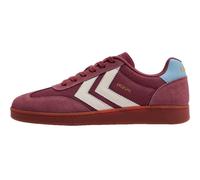 Hummel Sneaker VM78 CPH MS Indoor nocturne Größe 46