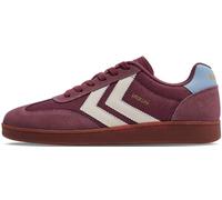 hummel VM78 CPH MS Indoor Schuhe Sneaker 218637-4764 (EU Schuhgrößensystem, Erwachsene, Numerisch, M, 47)