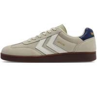 hummel VM78 CPH MS Indoor Schuhe Sneaker beige 218637-2718 (Overcast, EU Schuhgrößensystem, Erwachsene, Numerisch, M, 46)
