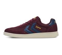 hummel VM78 CPH MS Sneaker 3430 - windsor wine 36