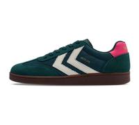 Hummel VM78 CPH MS Freizeitschuhe, grün, Größe 43 43