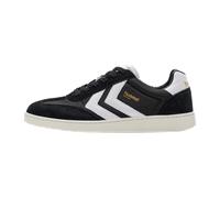 hummel VM78 CPH Nylon Sneaker black iris/bright white 37