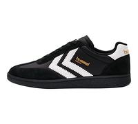 hummel VM78 CPH Nylon Indoor Sneaker schwarz 216056-2042, EU 42