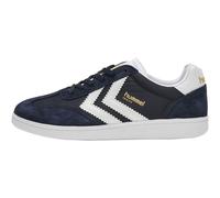 hummel VM78 CPH Nylon Sneaker black iris/bright white 37